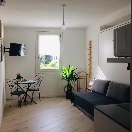 Minimal Gasthuis