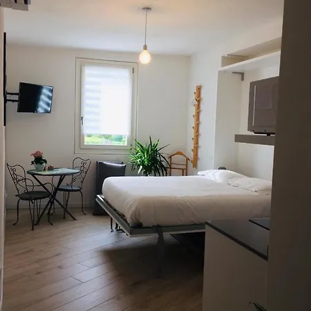 Gasthof Minimal Bellagio